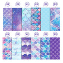 Poppy Crafts 12"x12" Paper Pack