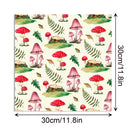 Poppy Crafts 12"x12" Paper Pack