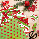 Poppy Crafts 12"x12" Christmas Collection Paper Pack