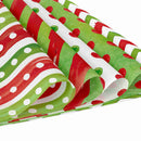 Poppy Crafts 12"x12" Christmas Collection Paper Pack