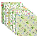Poppy Crafts 12"x12" Paper Pack