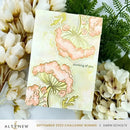 Altenew Warm & Fuzzy Outline Stamp Set*