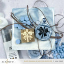 Altenew Gift Box Bow Wax Seal Stamp