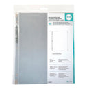 We R Ring Photo Sleeves 8.5"x 11" - 10 pack Full Page