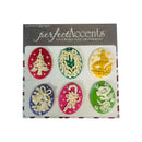 Websters Pages - Christmas - Perfect Accents