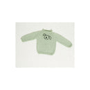 Wendy Wools Free Yarn Pattern - Supreme DK Acrylic - Child's Jumper
