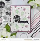 Altenew Whimsical Wreath Builder Die Set*