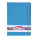 Talens Art Creations Sketch Book 21cm x 30cm - Lake Blue