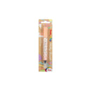 Pentel Arts Milky Brush Pen - Pale Orange*