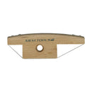 Wooden tool with 'Xiem Tools' branding on a white background