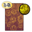 Poppy Crafts 3D Embossing Folder