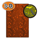 Poppy Crafts 3D Embossing Folder
