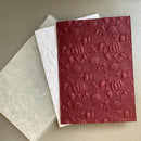 Poppy Crafts 3D Embossing Folder