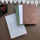 Poppy Crafts 3D Embossing Folder