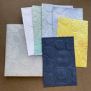 Poppy Crafts 3D Embossing Folder