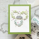 Gina K Designs Stamp & Die Set - You are Golden