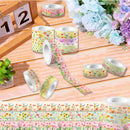 Poppy Crafts Washi Tape