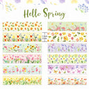 Poppy Crafts Washi Tape
