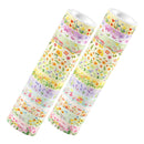 Poppy Crafts Washi Tape