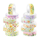 Poppy Crafts Washi Tape
