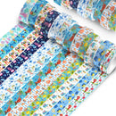 Poppy Crafts Washi Tape