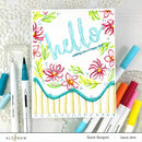Altenew Water-based Dual Tip Pen Set - Zanzibar