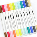 Altenew Water-based Dual Tip Pen Set - Zanzibar