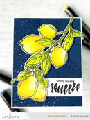 Altenew Zesty Life Die Set*