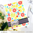Altenew Zesty Life Die Set*