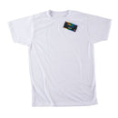 Artesprix Sublimation Adult White T-Shirt - Small