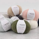 Rowan Mode Alpaca Haze Everyday Luxury Yarn - Shadow