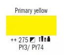 Amsterdam Acrylic Ink 30ml - Primary Yellow - 275