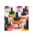 Amsterdam Acrylic Ink 30ml - Pearl Green - 822