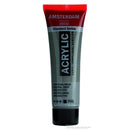 Amsterdam Standard Acrylic Paint 120ml - Neutral Grey 710