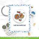 Lawn Cuts Custom Craft Dies - A Waffle Lot*