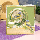 Hunkydory Glorious Gardens Luxury Topper Set*