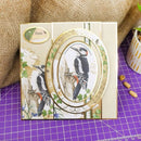 Hunkydory Glorious Gardens Luxury Topper Set*