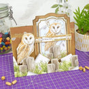 Hunkydory Soaring Skies Luxury Topper Set*