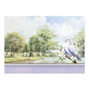 Hunkydory Beautiful Birds Deco-Large Set - Delightful Dove