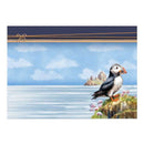 Hunkydory Beautiful Birds Deco-Large Set - Perfect Puffin
