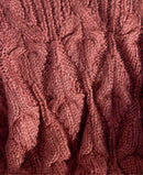 Premier Elle By Me Charlotte Solids Yarn - Brick