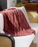 Premier Elle By Me Charlotte Solids Yarn - Brick