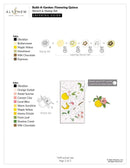 Altenew Build-A-Garden: Flowering Quince