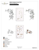Altenew Build-A-Garden: Tranquil Trail