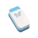 Poppy Crafts Craft Punch - Butterfly