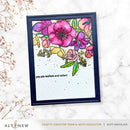 Altenew Crafty Necessities: Pure Graphite Cardstock