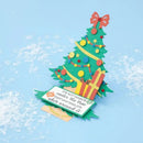 Crafter's Companion Gemini Clear Stamp & Die Christmas Cheer*