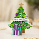 Crafter's Companion Gemini Clear Stamp & Die Christmas Cheer*