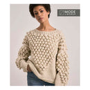 Rowan Mode Chunky Everyday Luxury Yarn - Mist