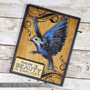 Tim Holtz Stampers Anonymous - Take Flight